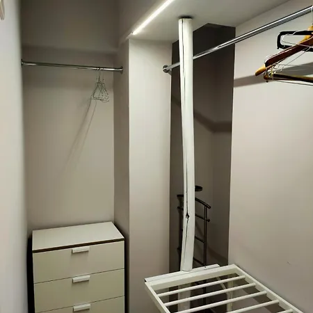 Casale Nocleg ze śniadaniem Avellino