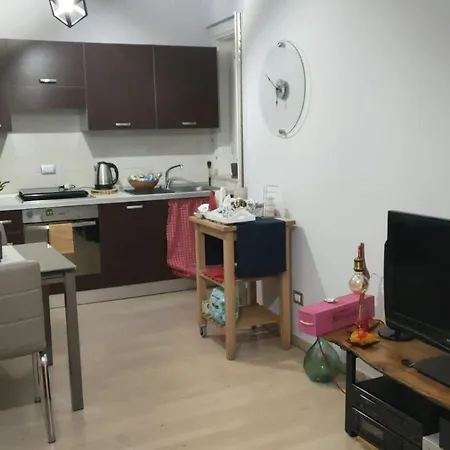 Casale Nocleg ze śniadaniem Avellino