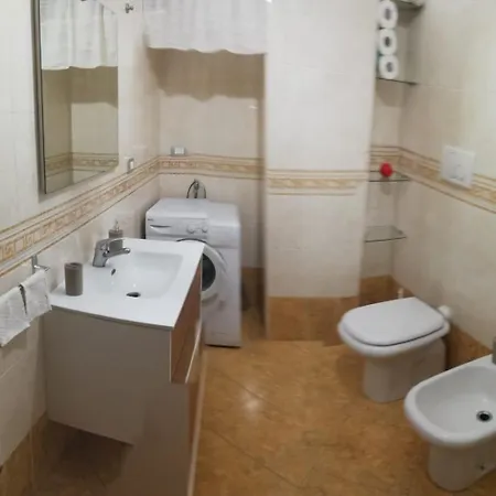 Casale Avellino