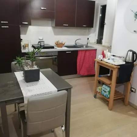 Casale 3* Avellino