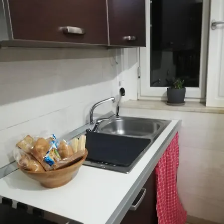 Casale Bed and Breakfast