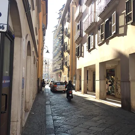 Nocleg ze śniadaniem Casale Avellino