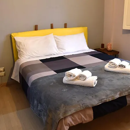 Nocleg ze śniadaniem Casale Avellino