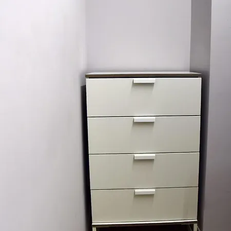 לינה וארוחת בוקר Casale 3*