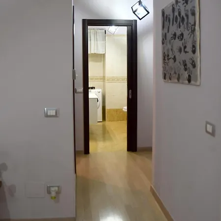 לינה וארוחת בוקר Casale אבלינו