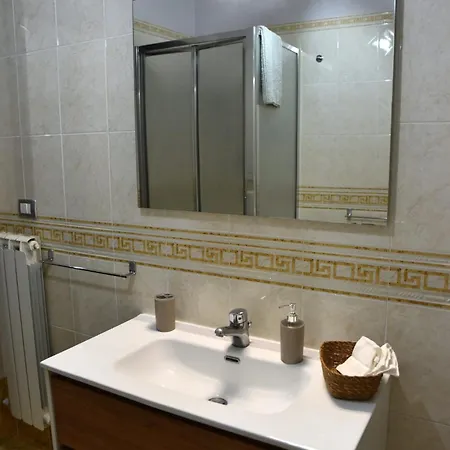 Casale לינה וארוחת בוקר