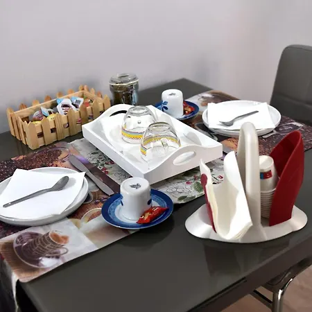 Casale Nocleg ze śniadaniem Avellino