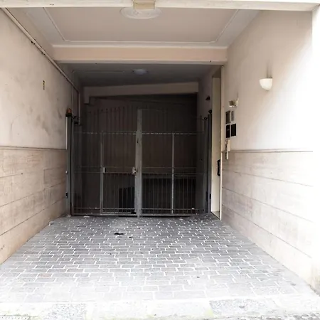 Nocleg ze śniadaniem Casale Avellino