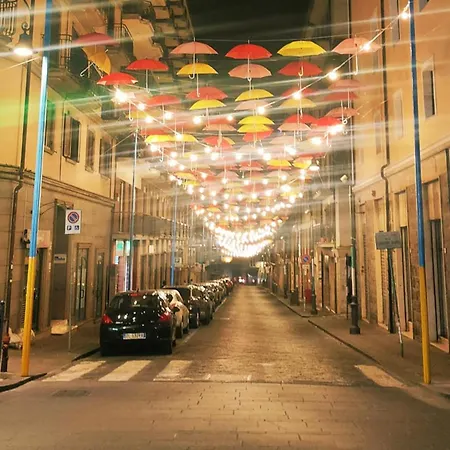 Casale Avellino