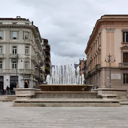 Casale 3* Avellino