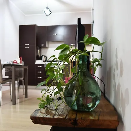 Casale Couette-café 3*