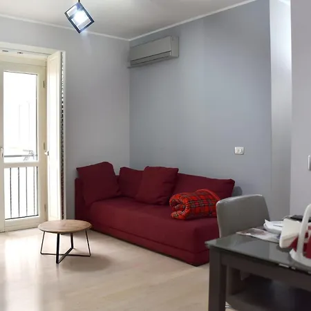 Nocleg ze śniadaniem Casale 3*