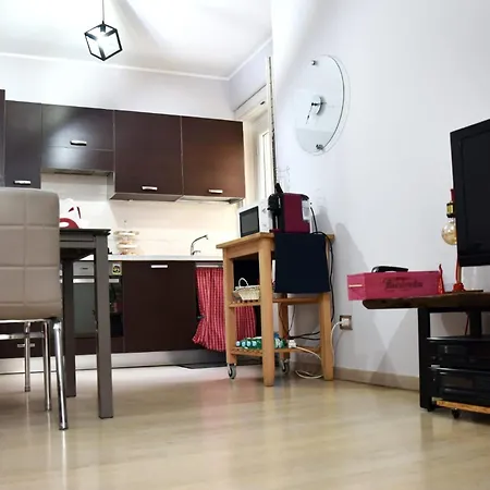 Casale Avellino