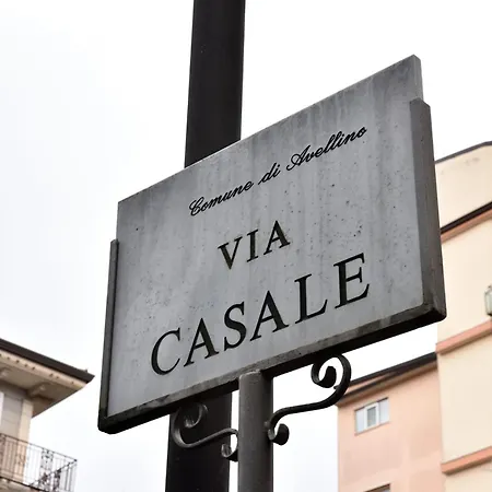 Nocleg ze śniadaniem Casale