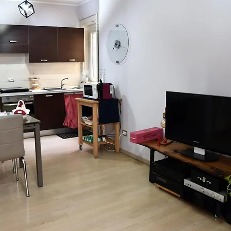 Casale Nocleg ze śniadaniem Avellino