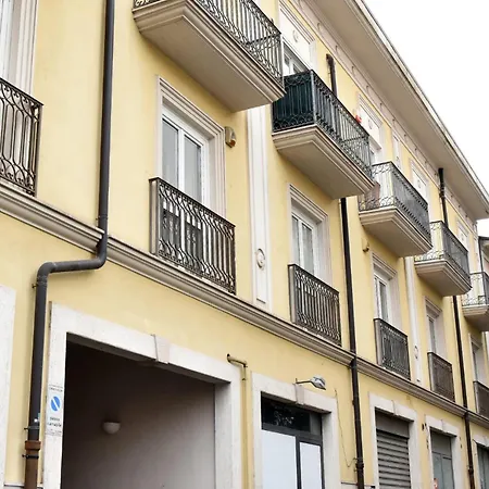 Casale Avellino