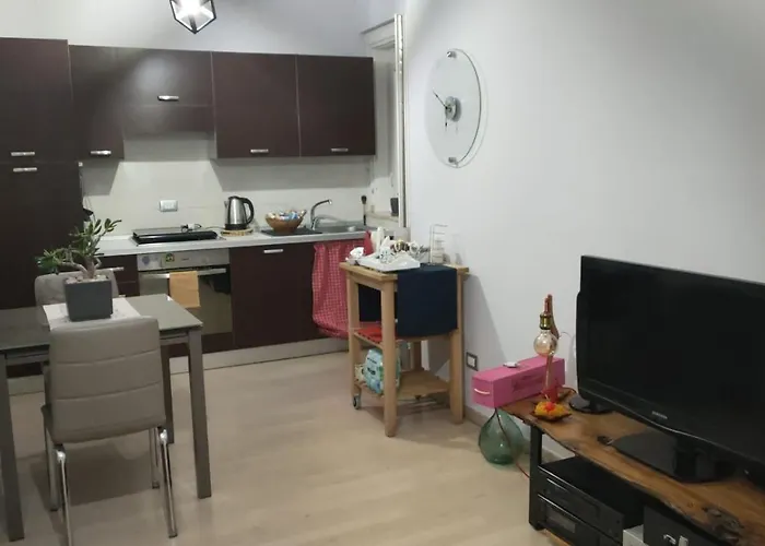 Casale Panzió Avellino