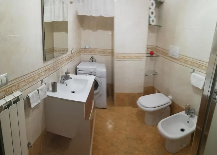 Casale Avellino