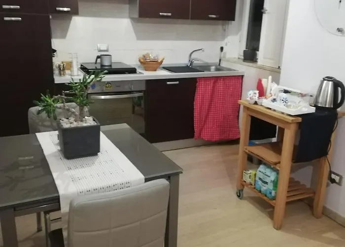 Casale 3* Avellino