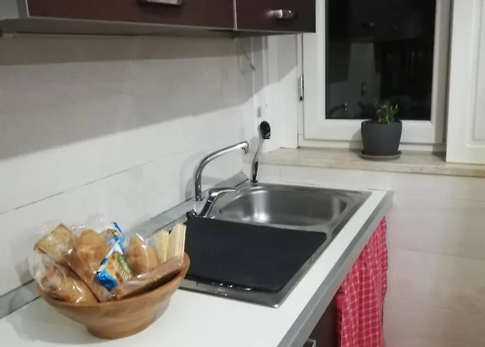 Casale Bed and breakfast