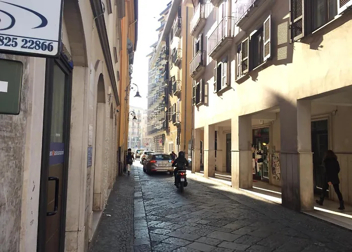 Bed and breakfast Casale Avellino